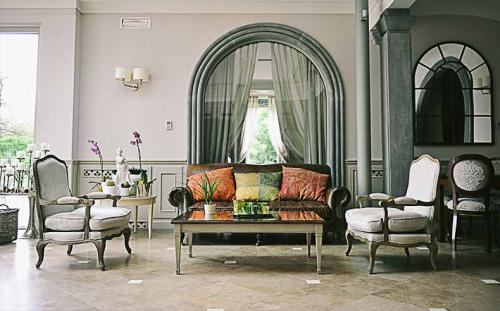 Pasqua E Pasquetta A Villa Necchi Alla Portalupa - Gambolò