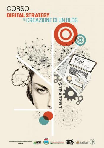Digital Strategy E Creazione Di Un Blog - Castelnovo Ne' Monti