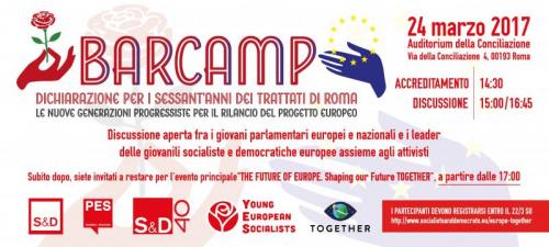 I Trattati Di Roma - Roma