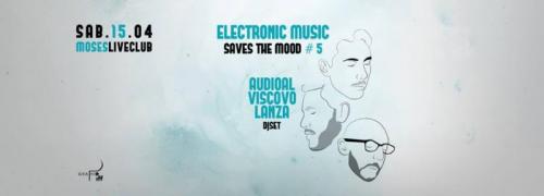 Moses Live Club - Napoli