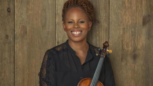 Regina Carter - Ferrara
