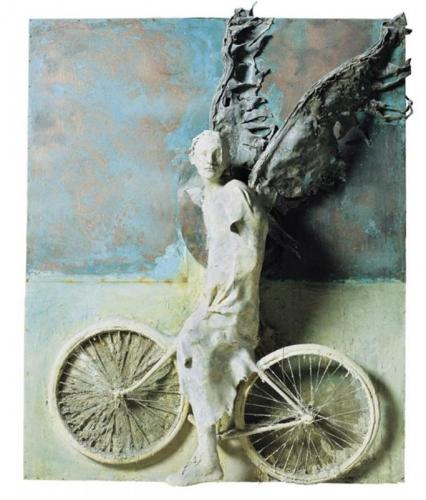 Personale Di Alessandro Kokocinski - Napoli