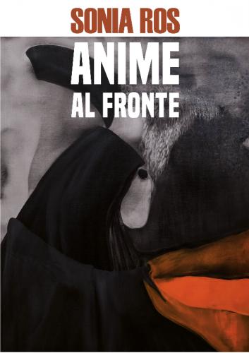 Mostra Personale Sonia Ros - Conegliano