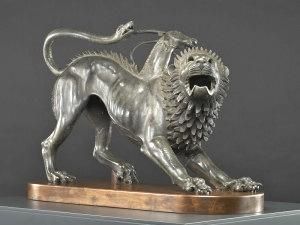 Chimera Relocated - Firenze