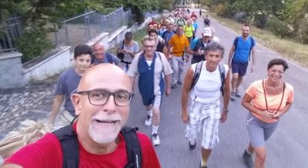 Martedincammino - San Polo D'enza