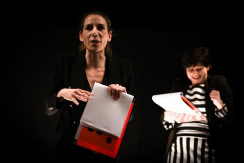 Monologhi Del Caxxo - Milano