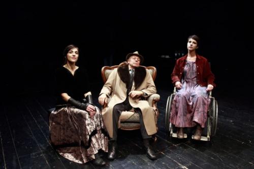 Prima Della Pensione Ovvero Cospiratori - Cesena