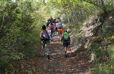 Arti Contadine, Storia E Natura - Mombaroccio