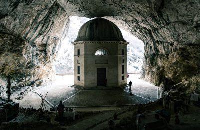 1° Maggio Alla Gola Di Frasassi - Genga