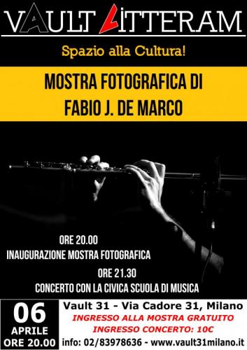 Spazio Alla Cultura! - Milano