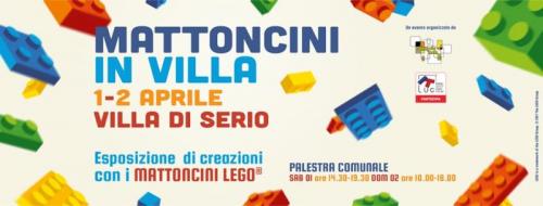 Mattoncini In Villa - Villa Di Serio