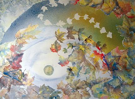 Personale Di Elio Rizzo - Mantova