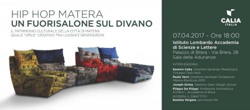 Hip Hop Matera - Milano