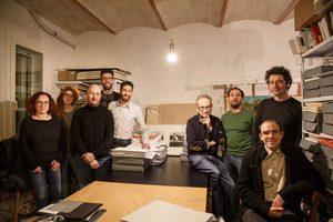 Saluti Dal Teatro Bonci - Cesena