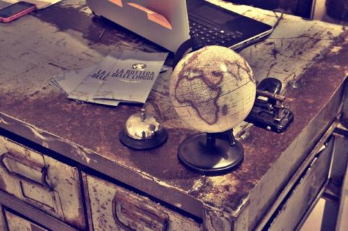 La Bottega Delle Lingue - Prato