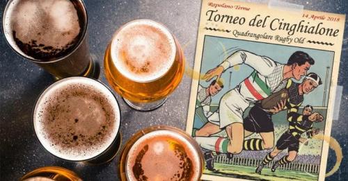 Torneo Del Cinghialino - Rapolano Terme
