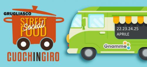 Grugliasco Social Street Food - Grugliasco