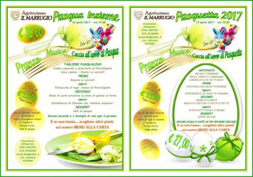 Pasqua Insieme - Viterbo
