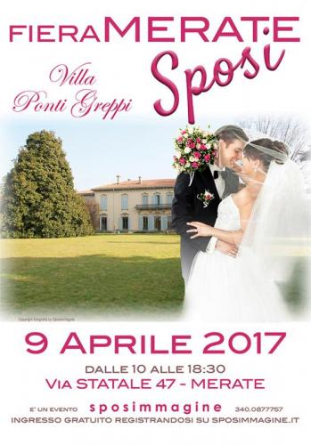 Merate Sposi  - Merate