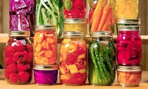 Fermenti-amo - Marano Sul Panaro