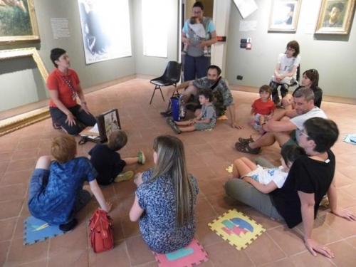 Disegniamo L’arte In Castiglia A Saluzzo - Saluzzo