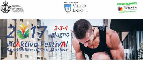 Vitaktiva Festival - 