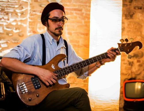 La Cantinetta Di Borgo San Giuliano - Macerata