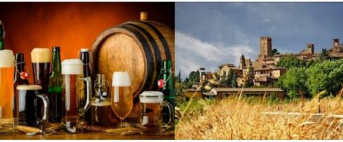 Birre In Borgo - Castell'arquato