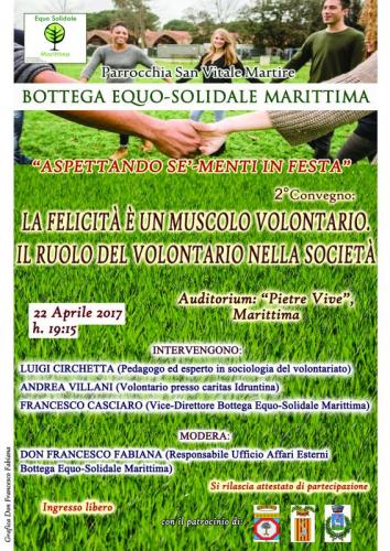 Aspettando Sé-menti In Festa - Diso