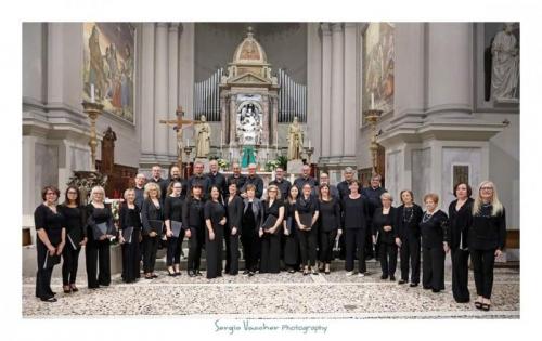 Coro Polifonico S. Antonio Abate - Pordenone