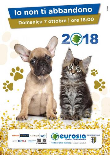 Centro Commerciale Eurosia - Parma