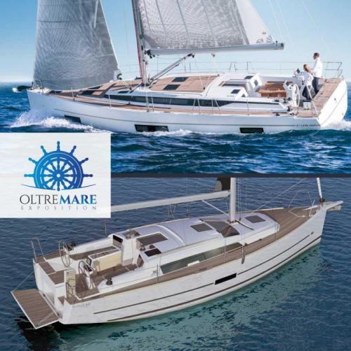 Oltremare Exposition - Santo Stefano Al Mare