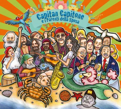 Daniele Sepe - Napoli