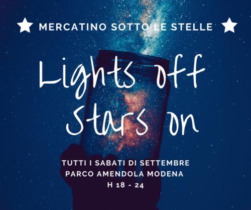 Little Market Modena - Modena