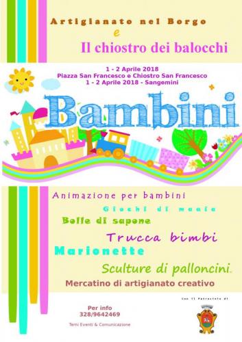 Artigianato Nel Borgo A San Gemini - San Gemini