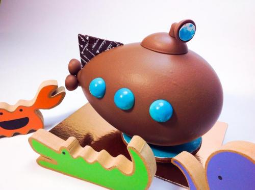 La Pasqua Golosa Di Articioc! - Savona