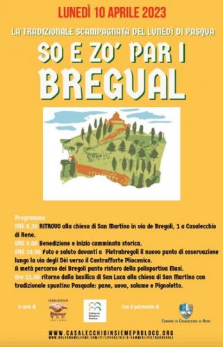 Scampagnata Di Pasquetta - Bologna