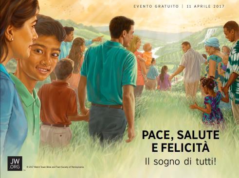 Commemorazione Della Morte Di Cristo - Belluno