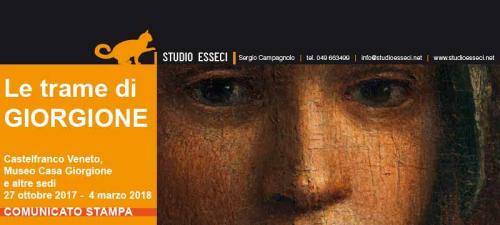 Le Trame Di Giorgione - Castelfranco Veneto