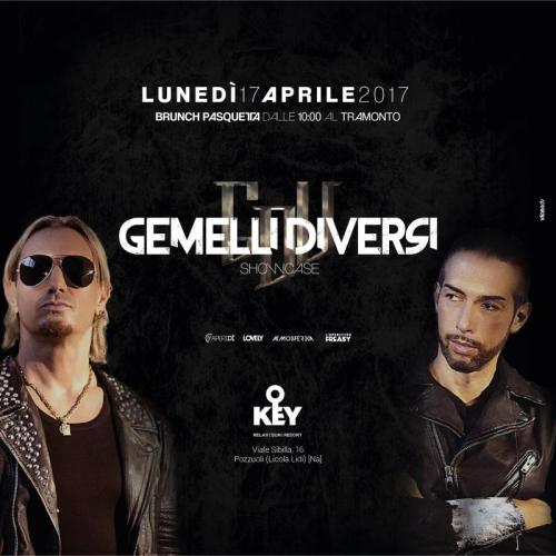 Key Beach Park - Pozzuoli