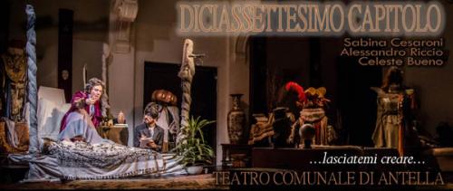 Teatro Comunale Di Antella - Bagno A Ripoli