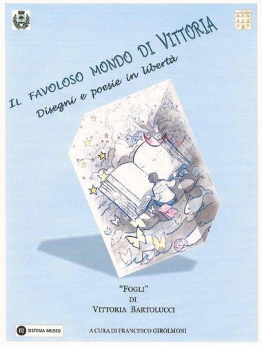 Maria Vittoria Bartolucci - Magione