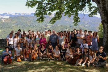 Musica A Corniglio - Corniglio