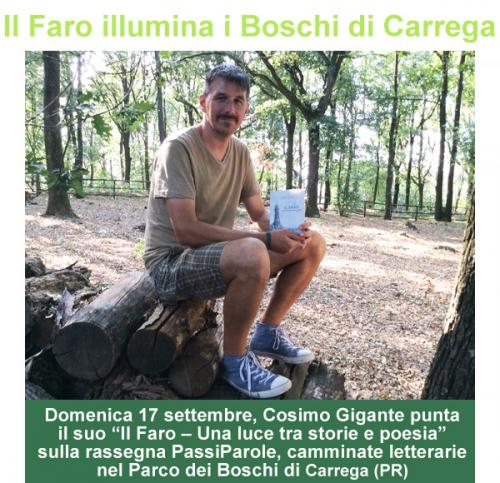 Passiparole - Sala Baganza