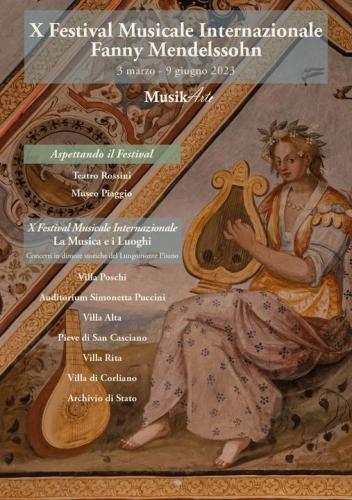 Festival Internazionale Musikarte - 
