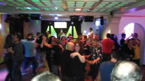 Blueberry Music Hall - Lucca