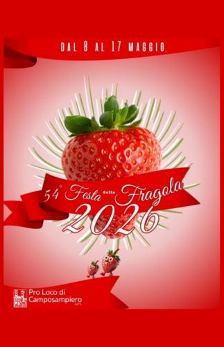 Festa Della Fragola A Camposampiero - Camposampiero