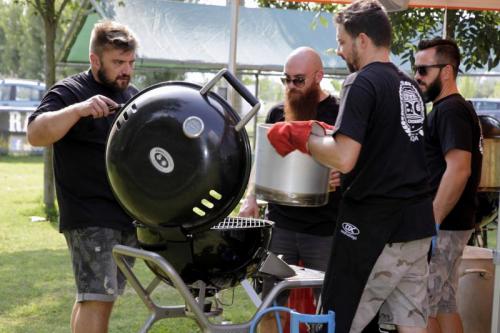 Augusta Taurinorum Fumus Bellum - Torino