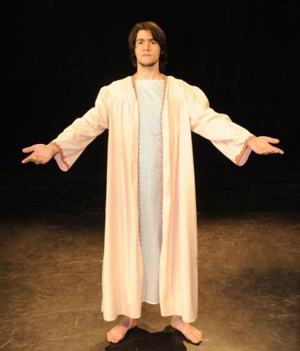 Gesù Di Nazareth: L'uomo - Torino