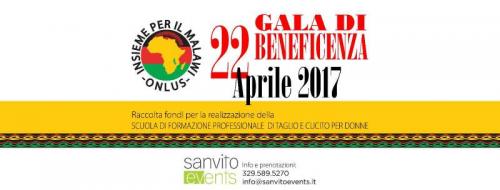 Insieme Per Il Malawi-onlus - Bergamo